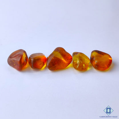 Amber