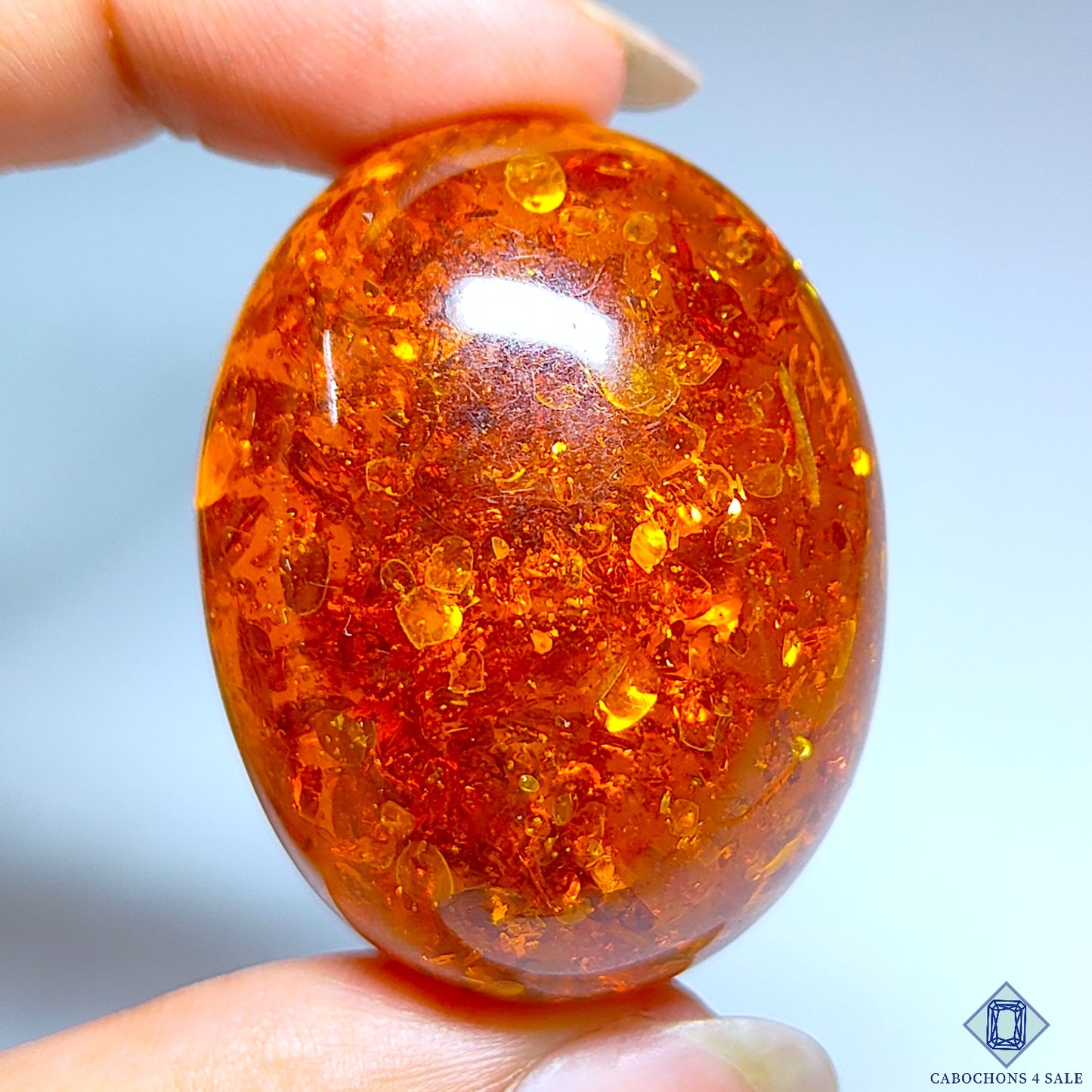 Amber