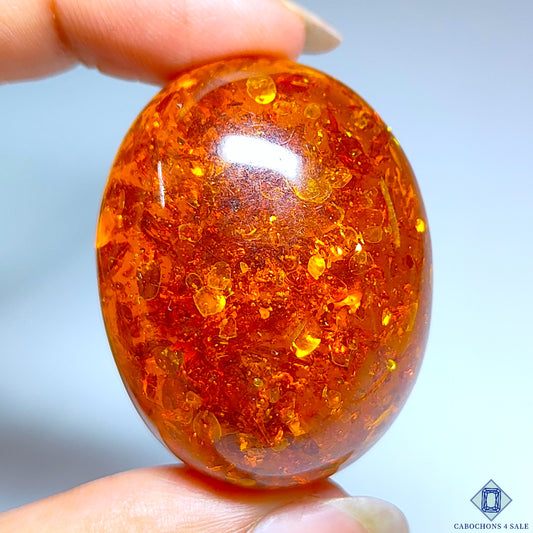 Amber