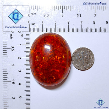Amber