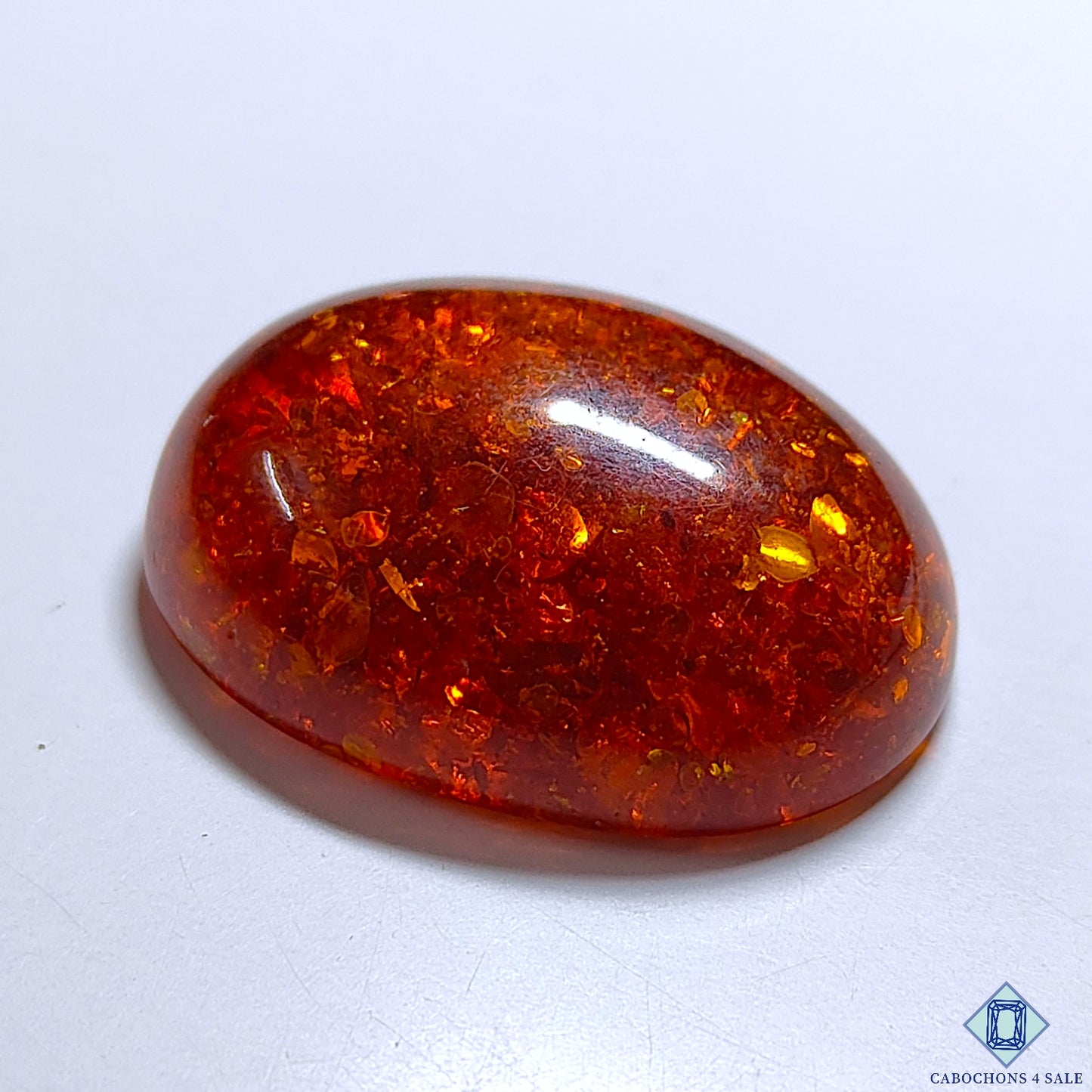 Amber