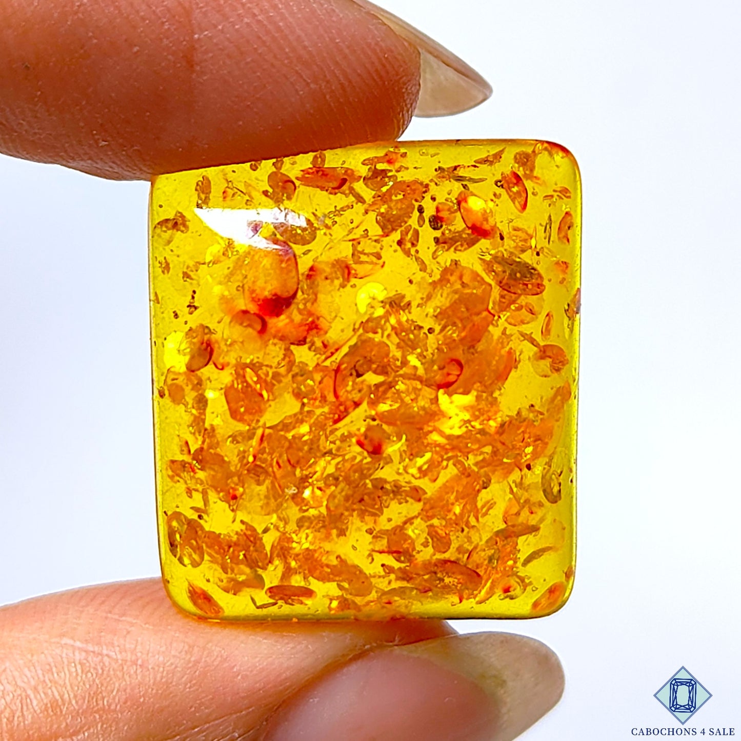 Amber