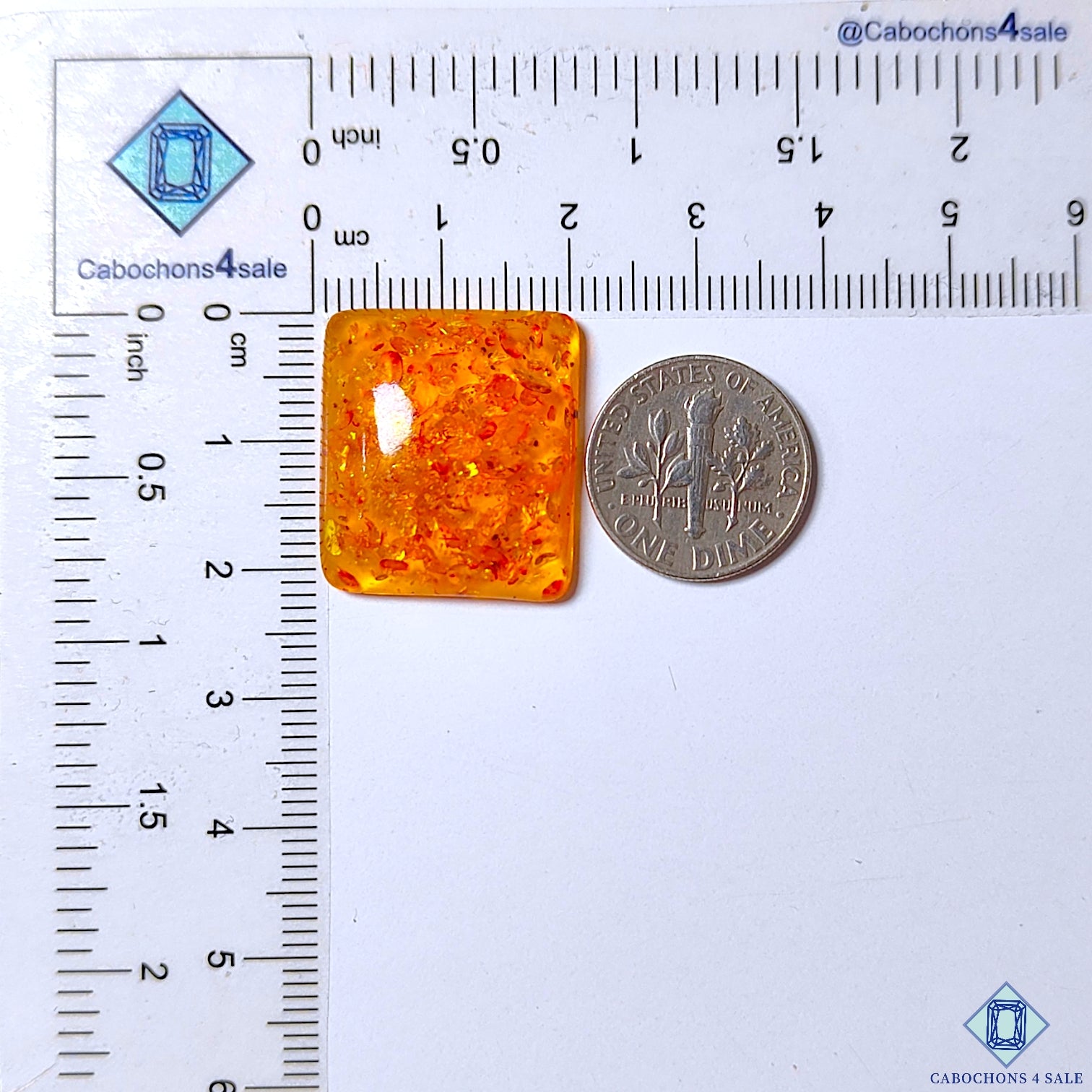 Amber