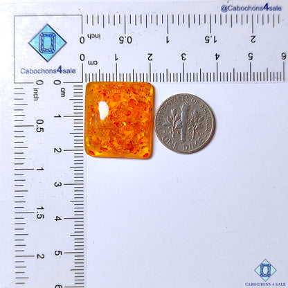 Amber