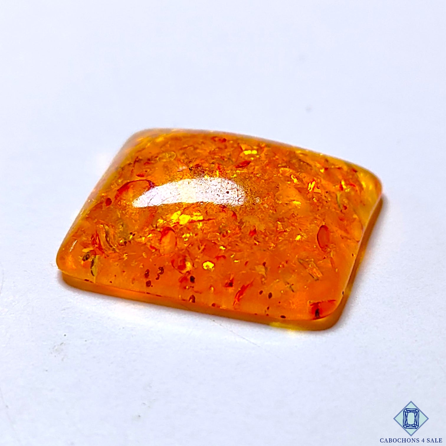 Amber