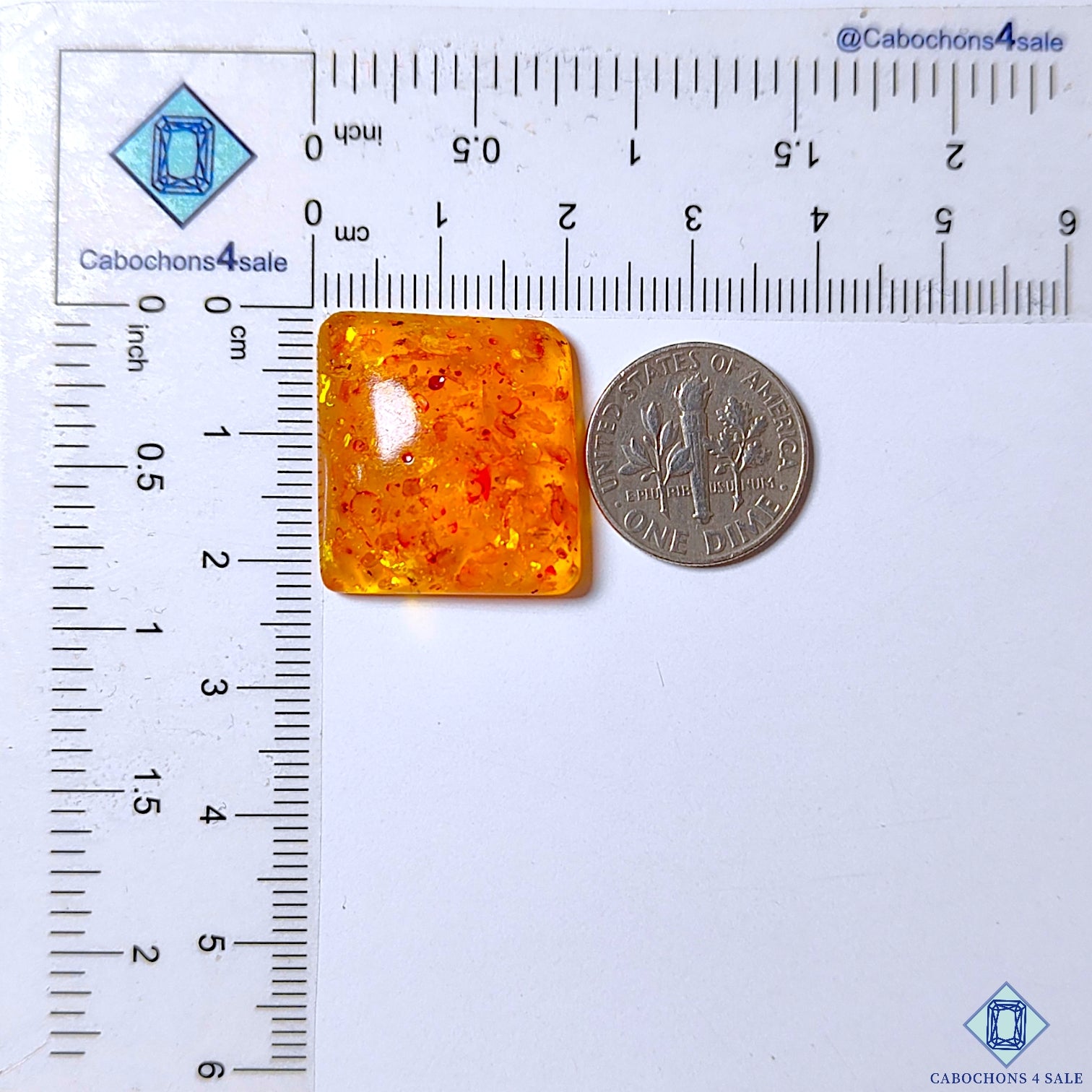 Amber