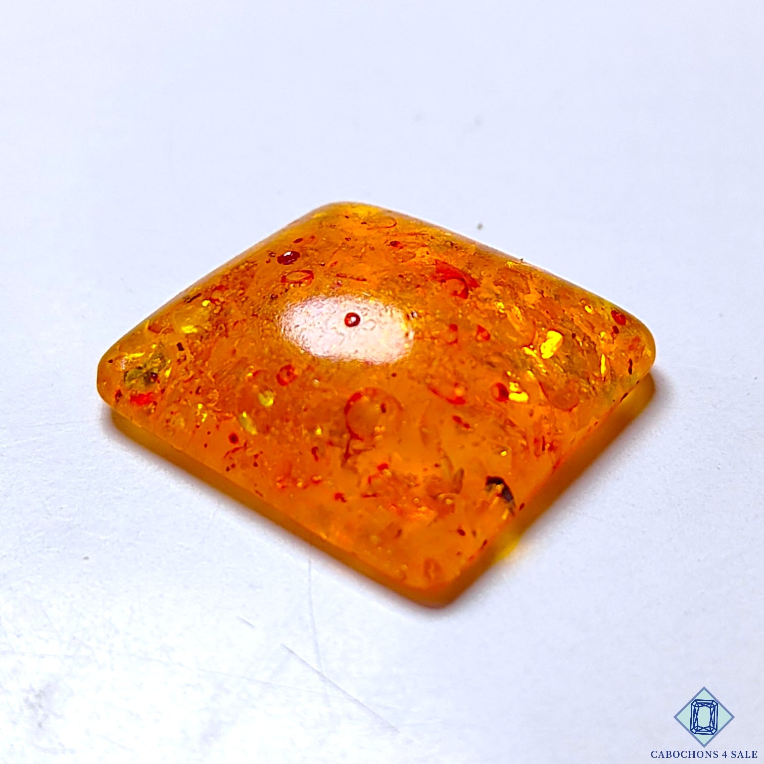 Amber