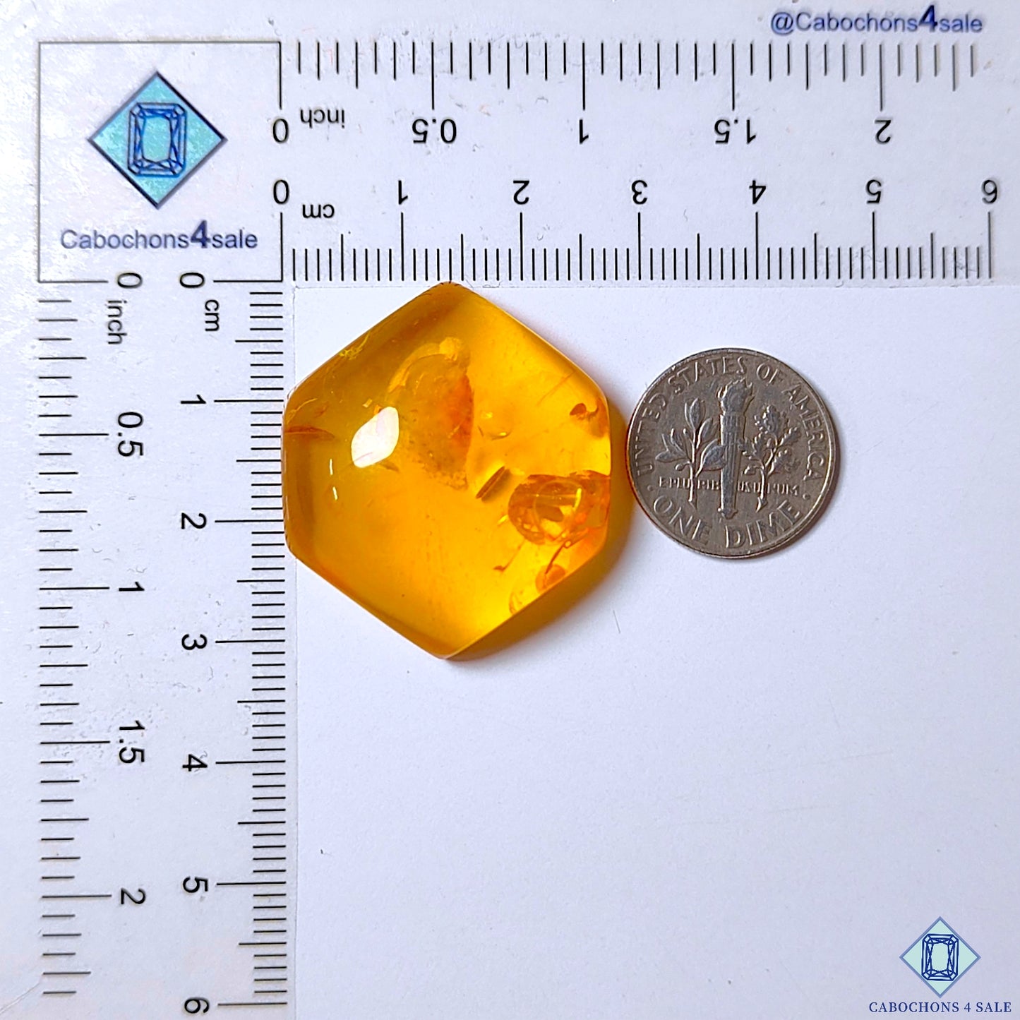 Amber
