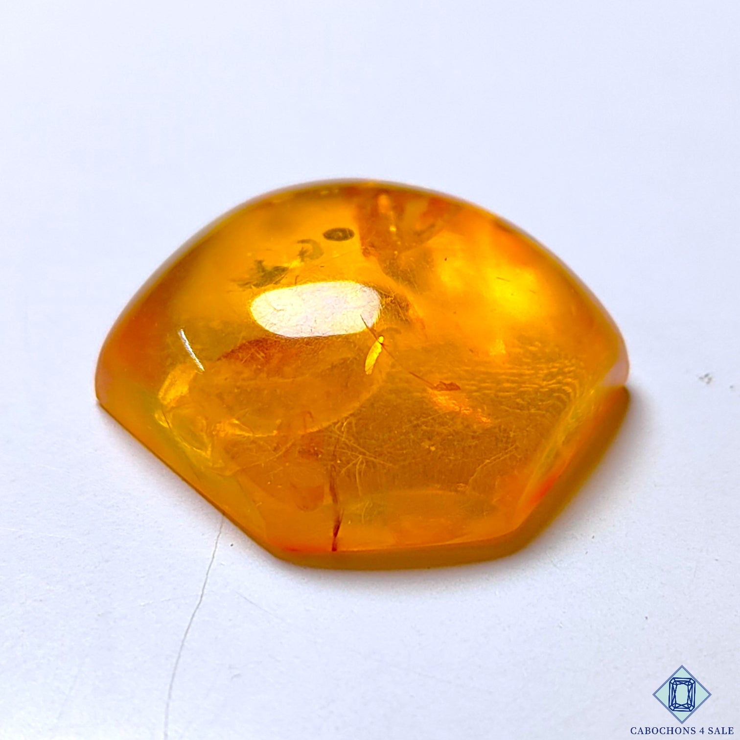 Amber