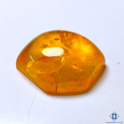 Amber