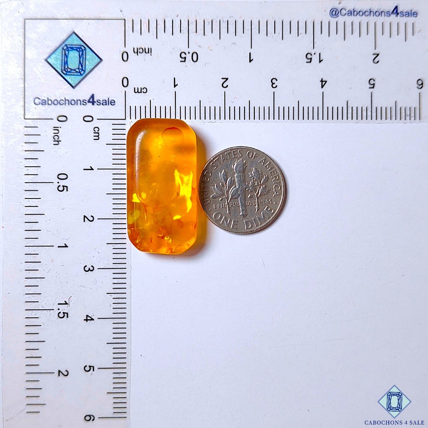 Amber