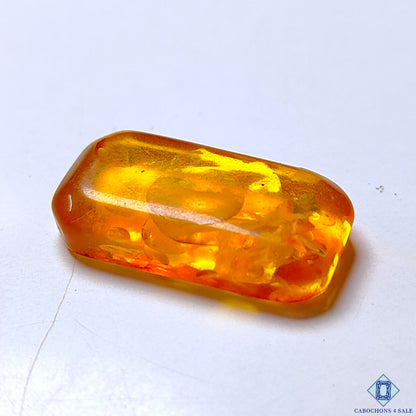 Amber