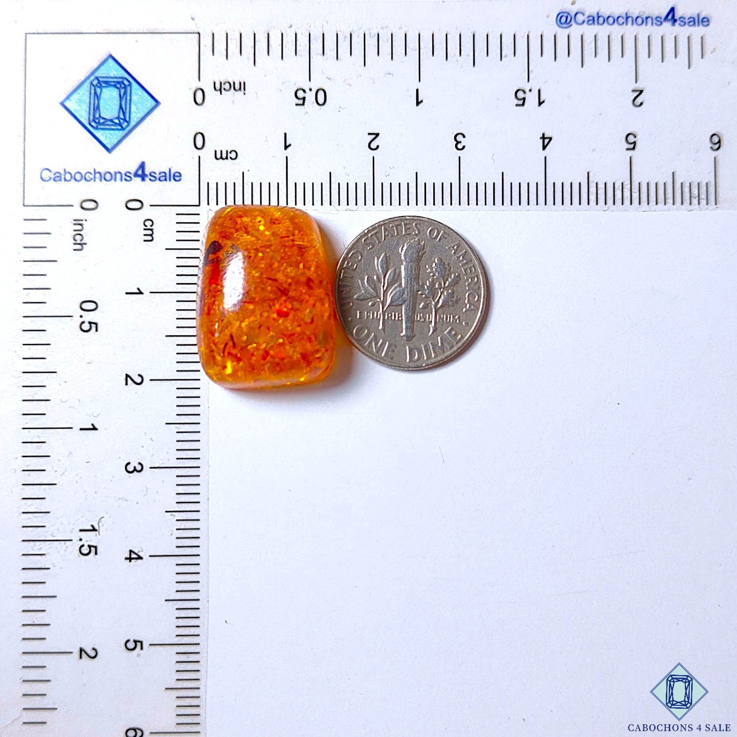 Amber