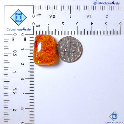 Amber