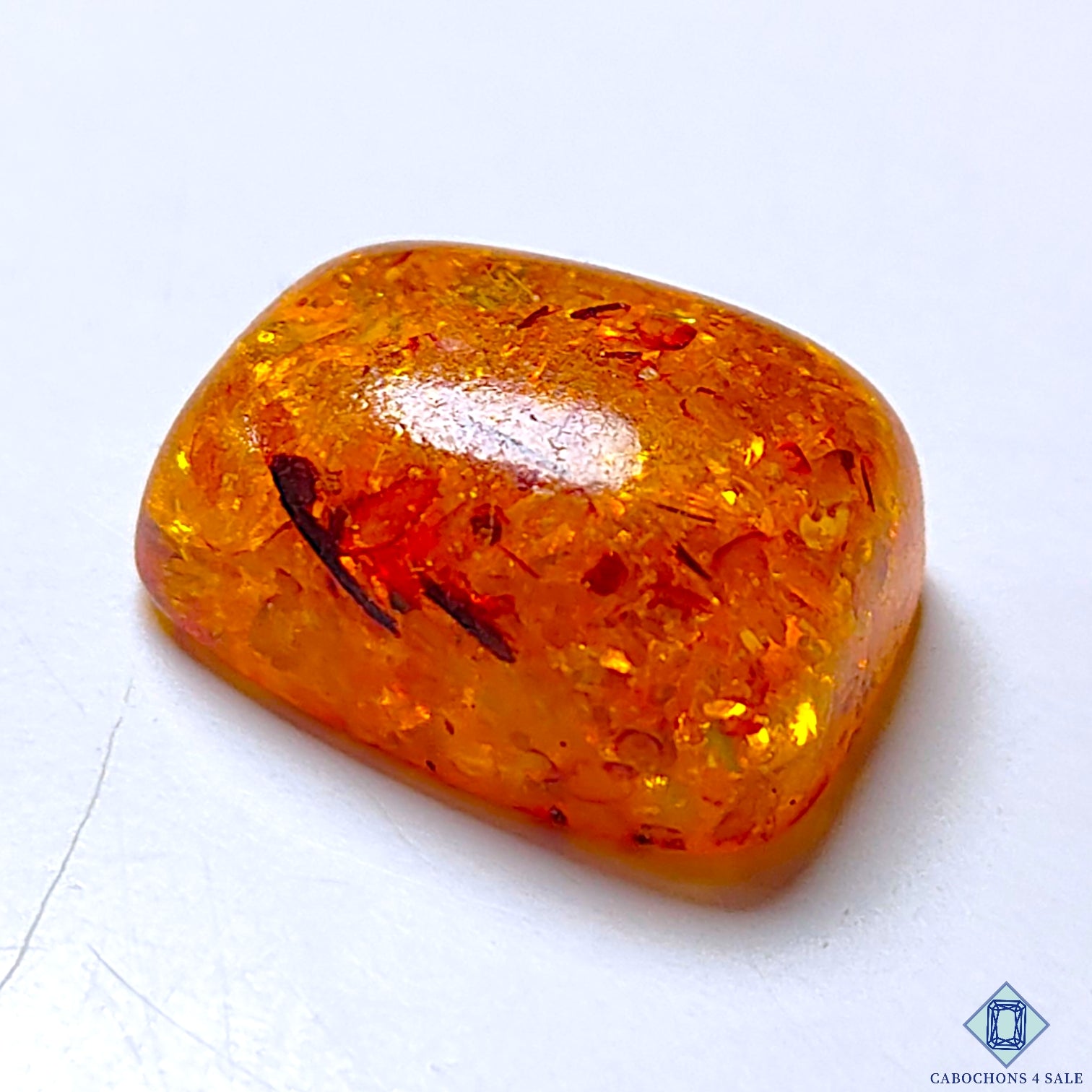 Amber