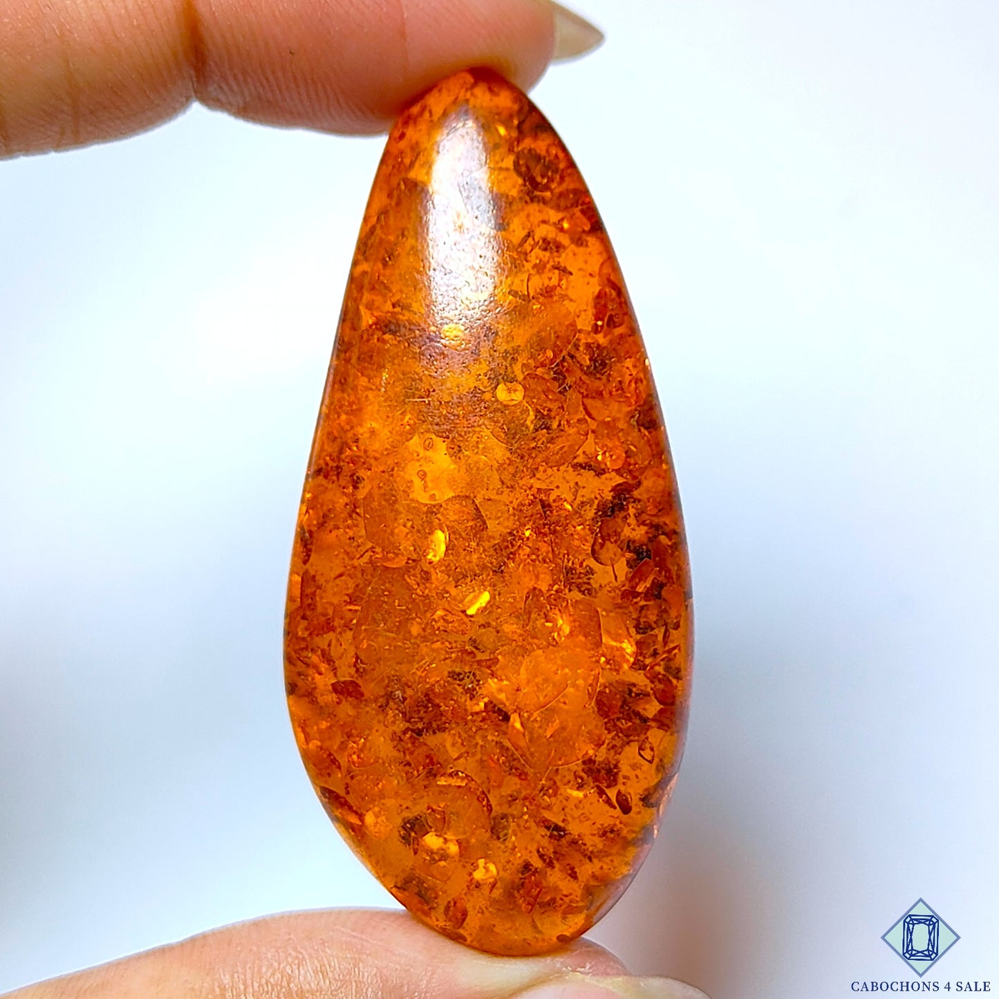 Amber