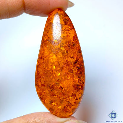 Amber