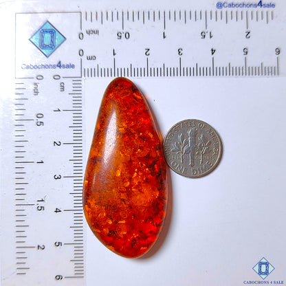 Amber