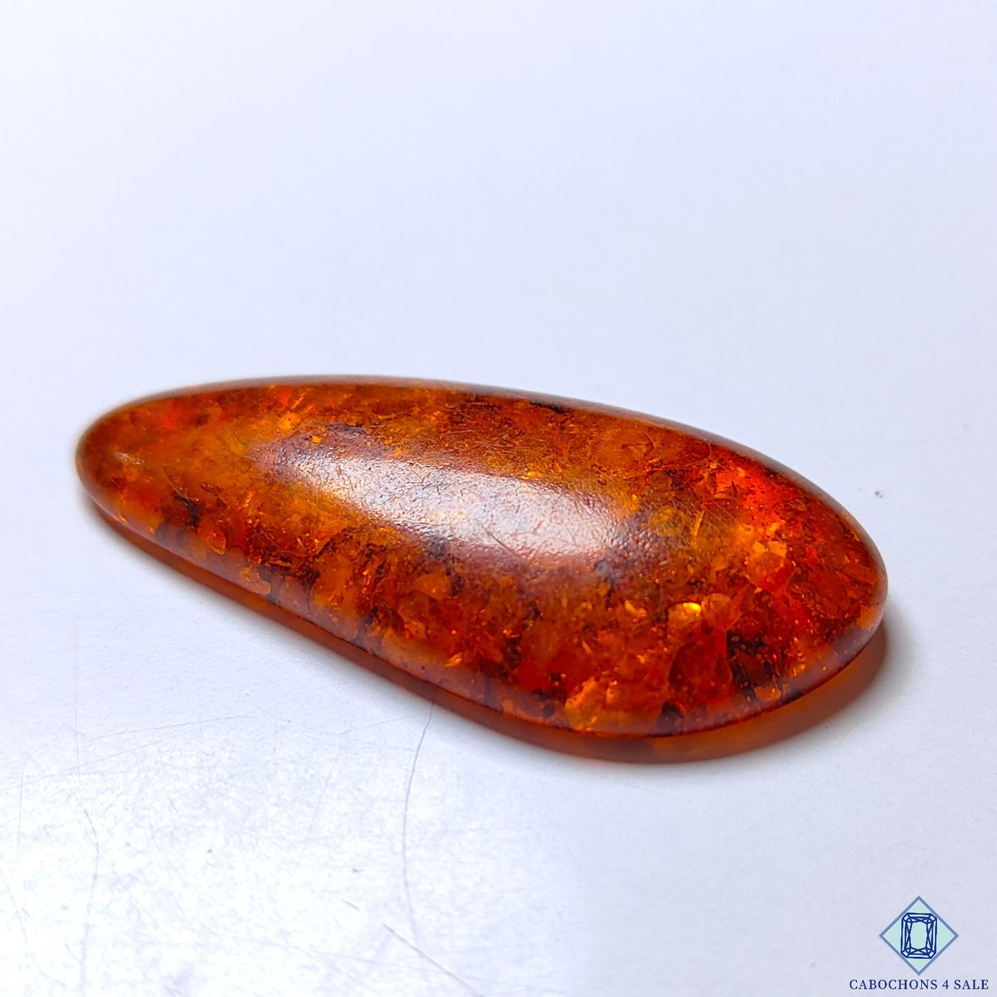 Amber