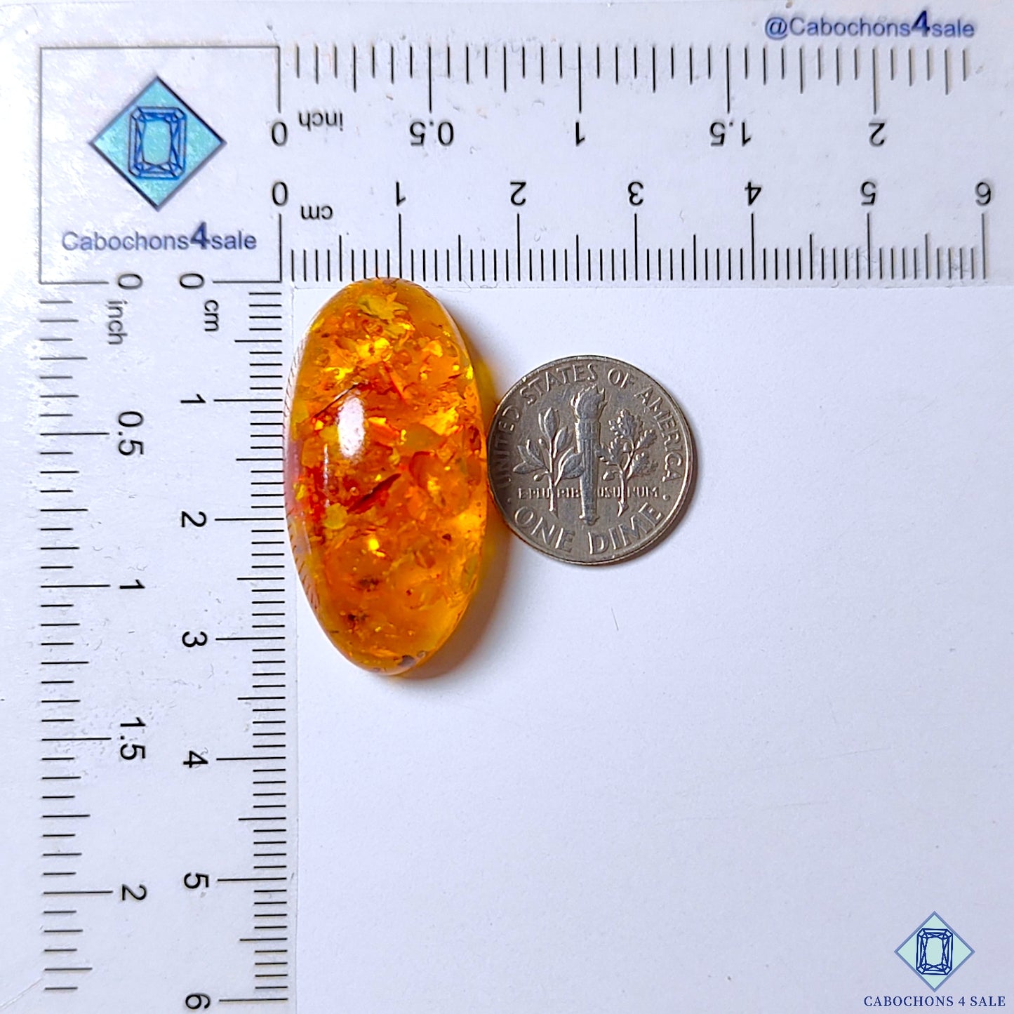 Amber