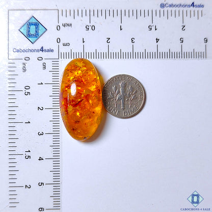 Amber