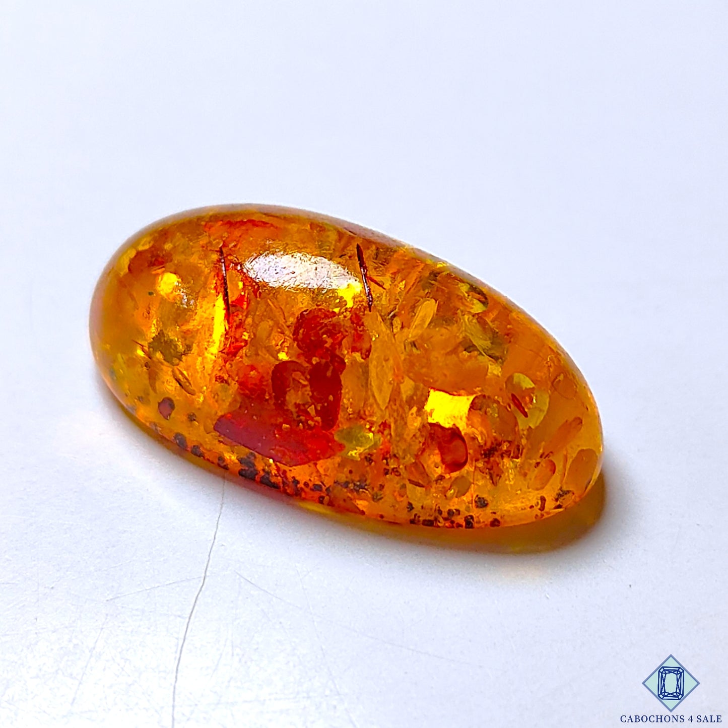 Amber
