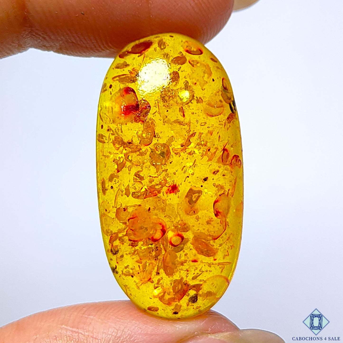 Amber
