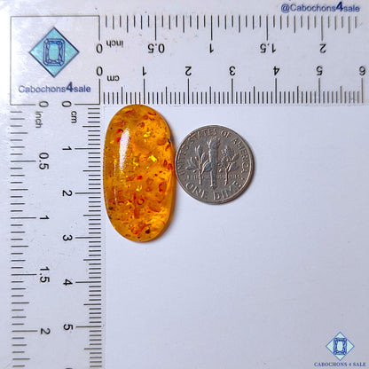 Amber