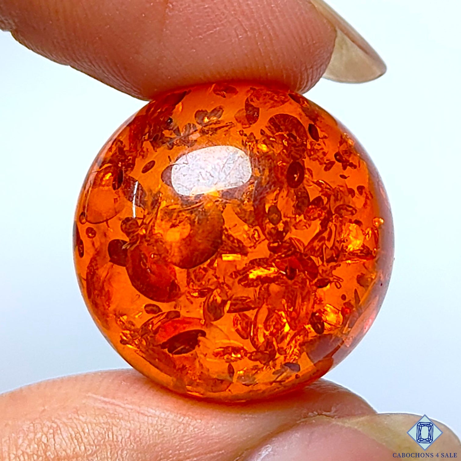 Amber