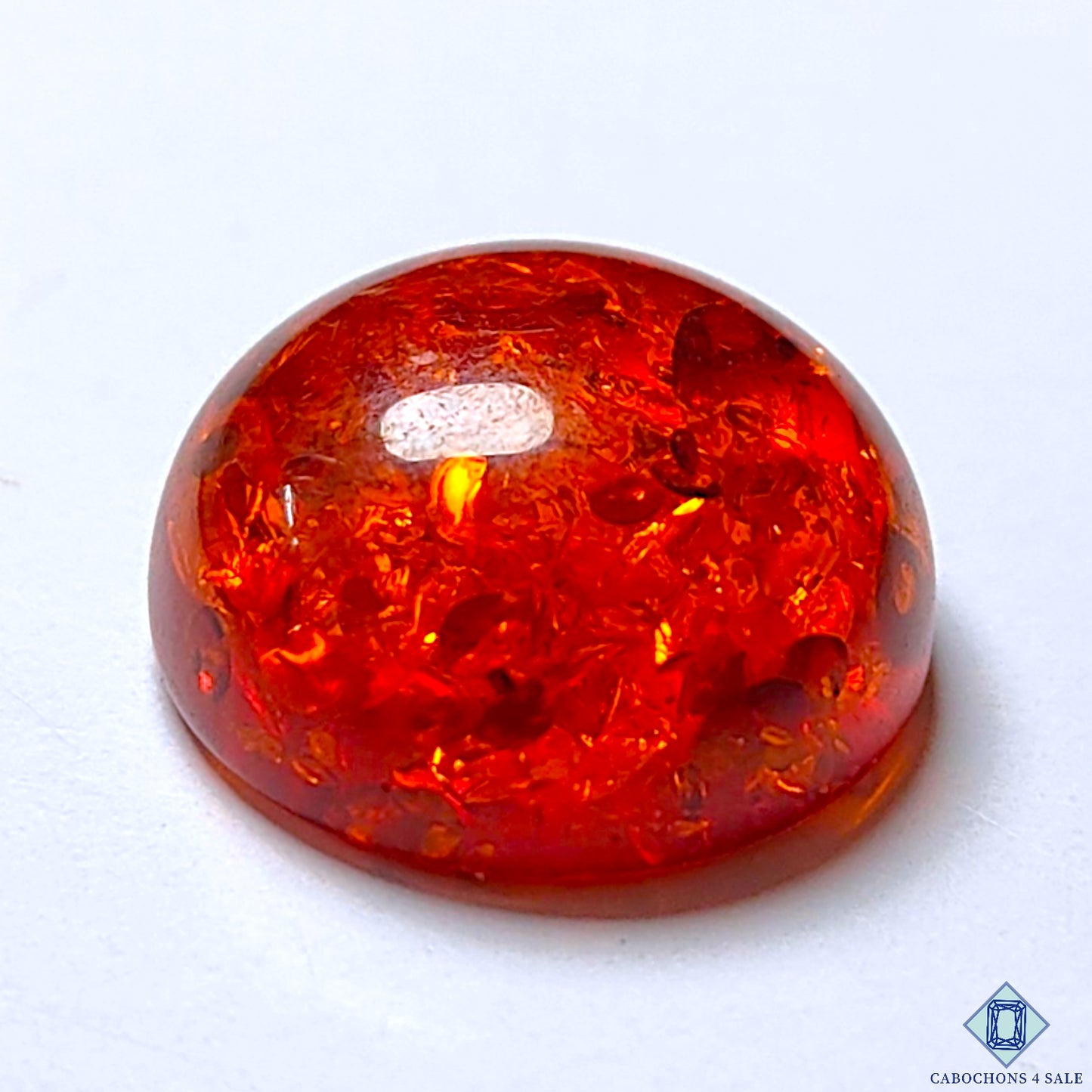 Amber