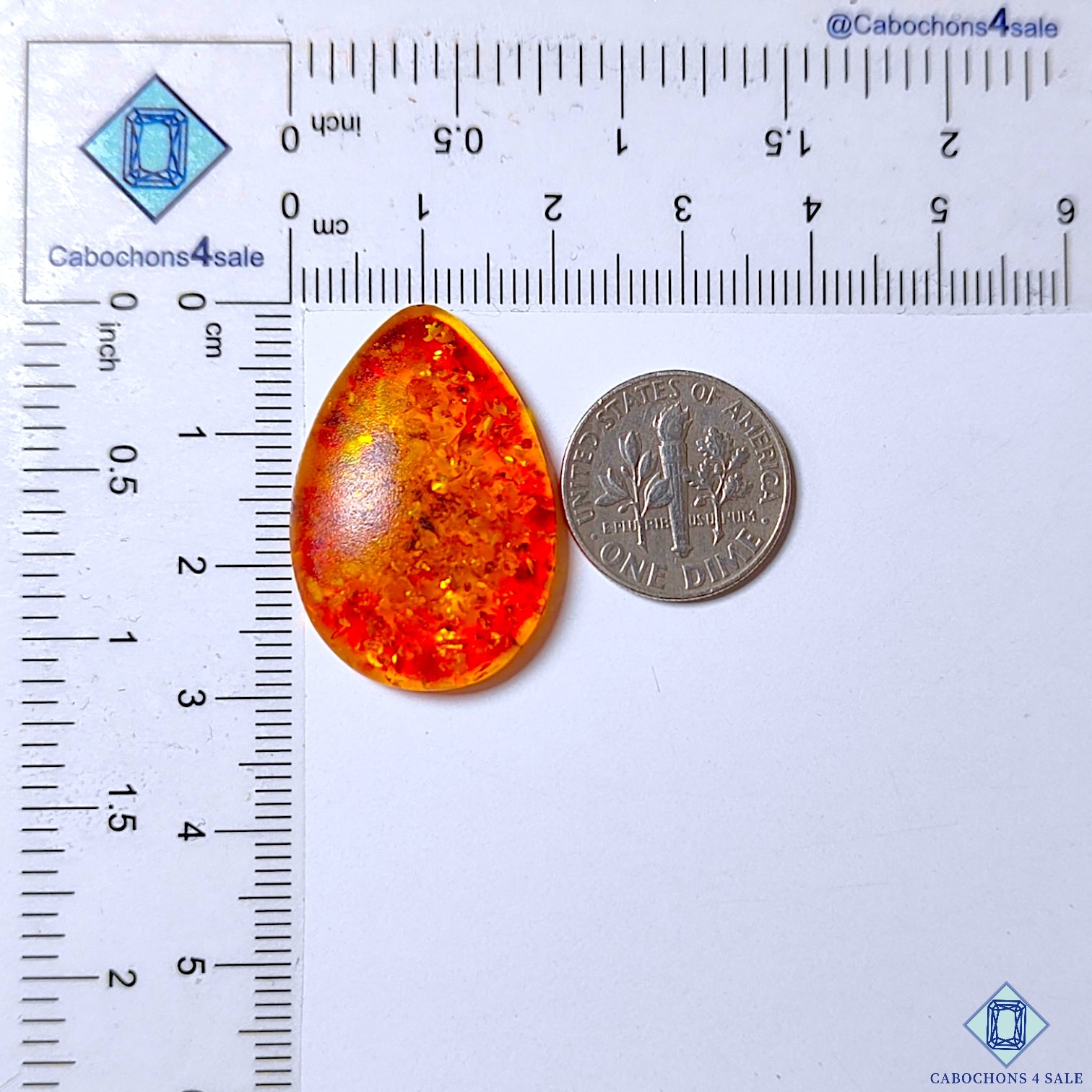 Amber