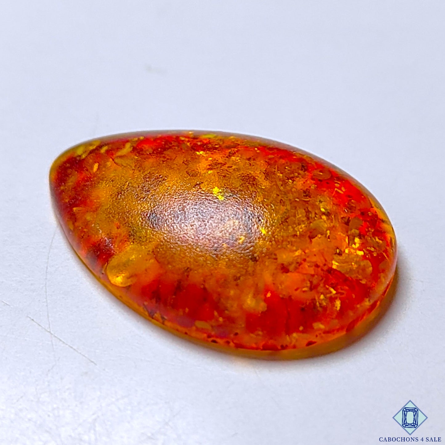 Amber