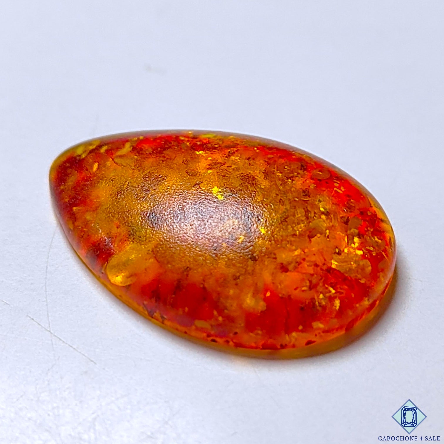Amber