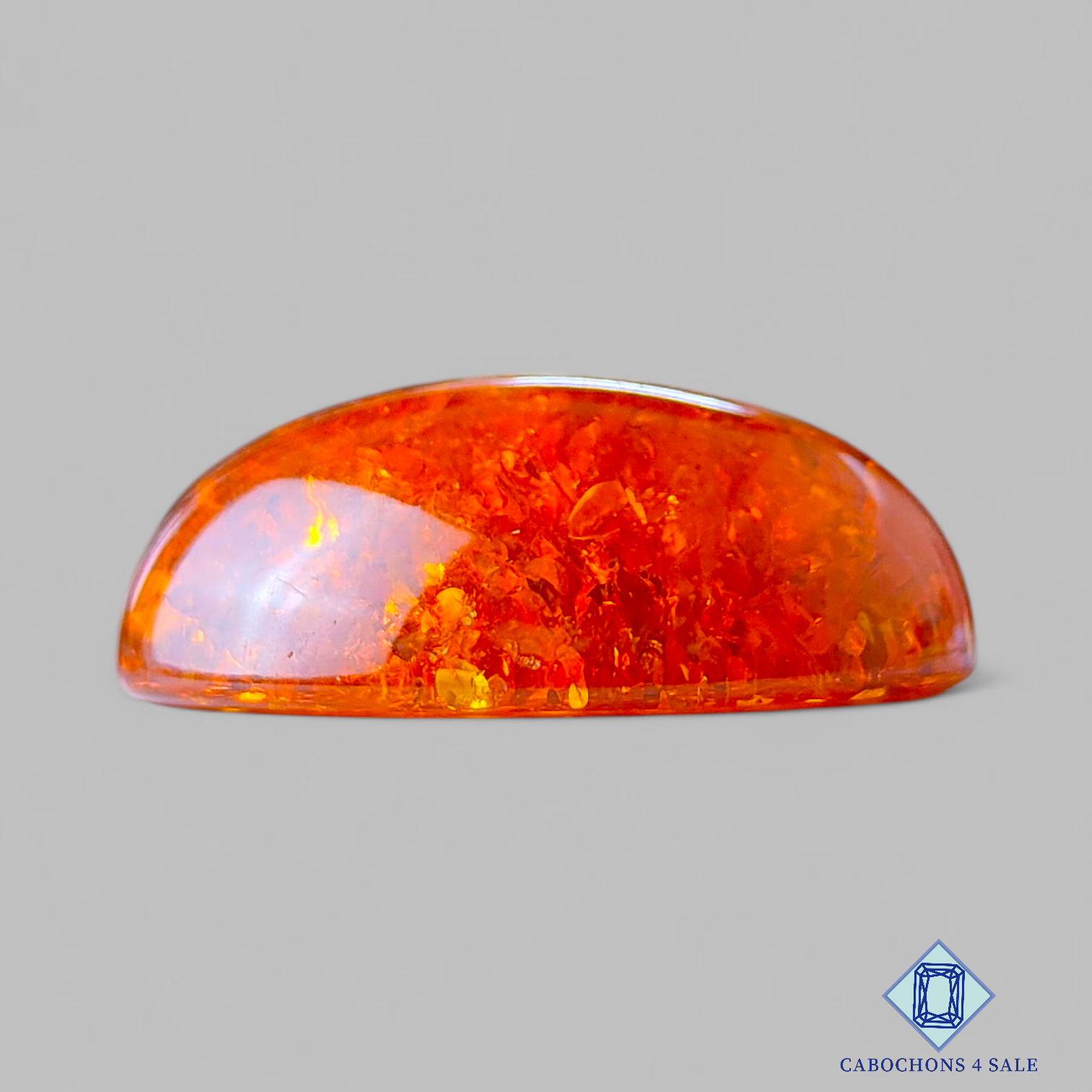 Amber (Manmade)