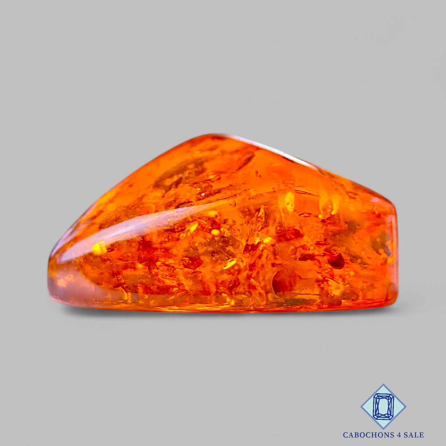 Amber (Manmade)