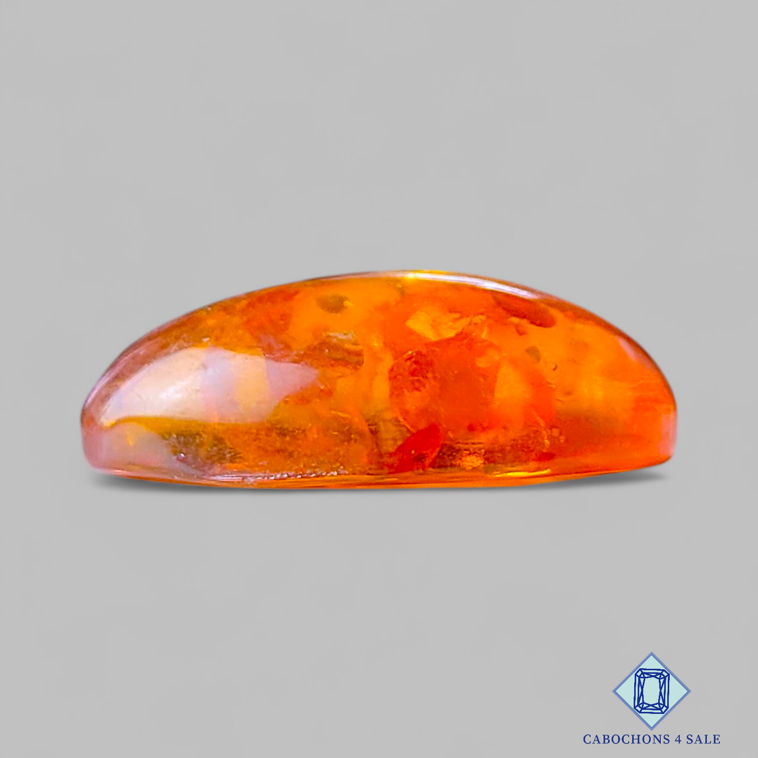 Amber (Manmade)