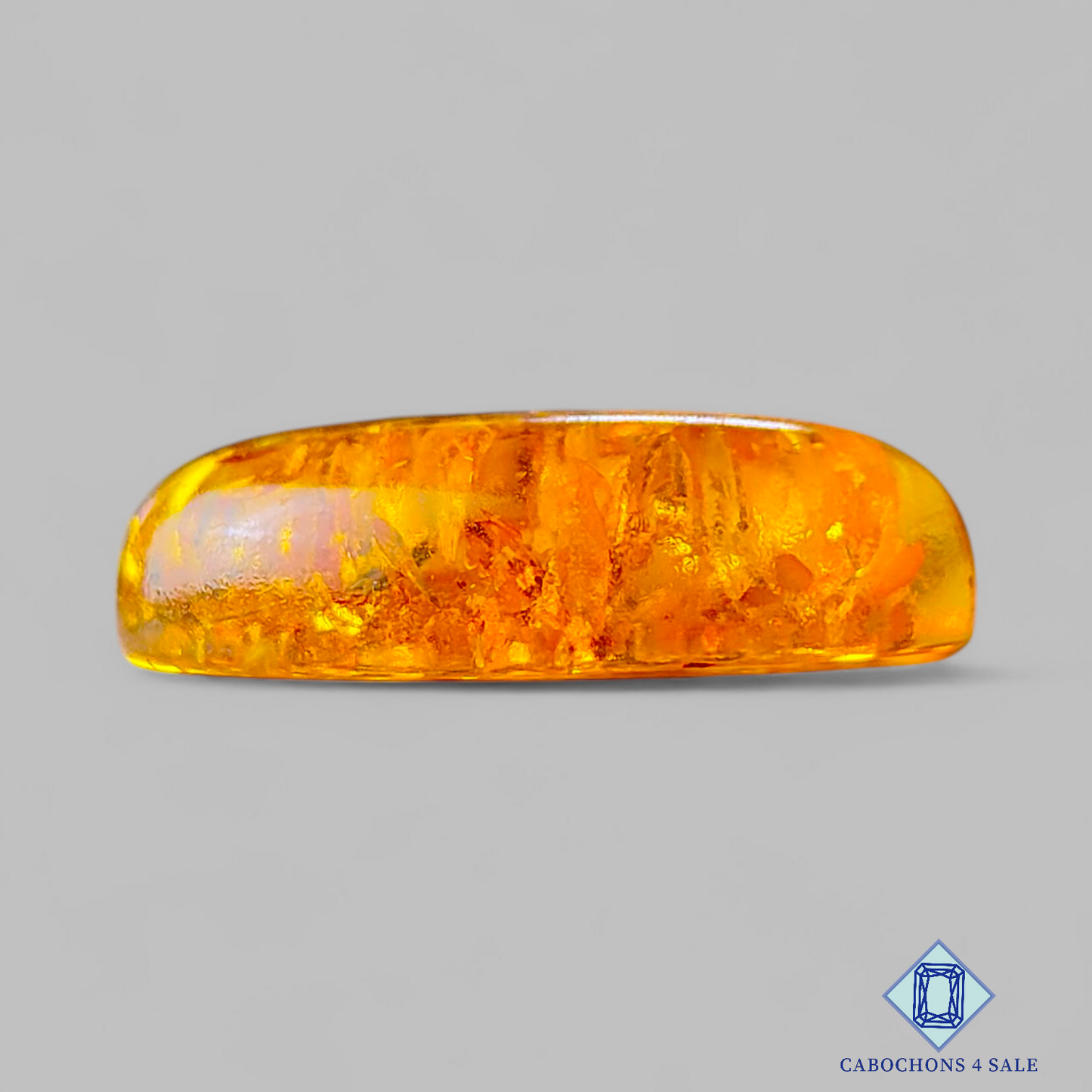Amber (Manmade)