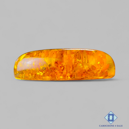 Amber (Manmade)