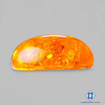 Amber (Manmade)