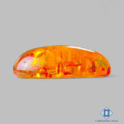 Amber (Manmade)