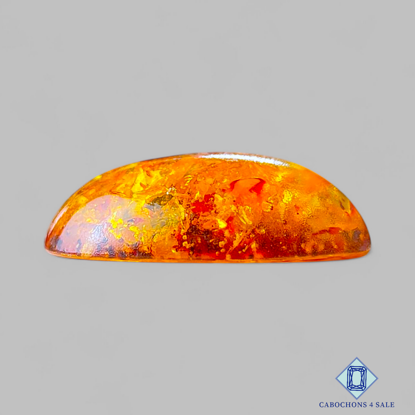 Amber (Manmade)