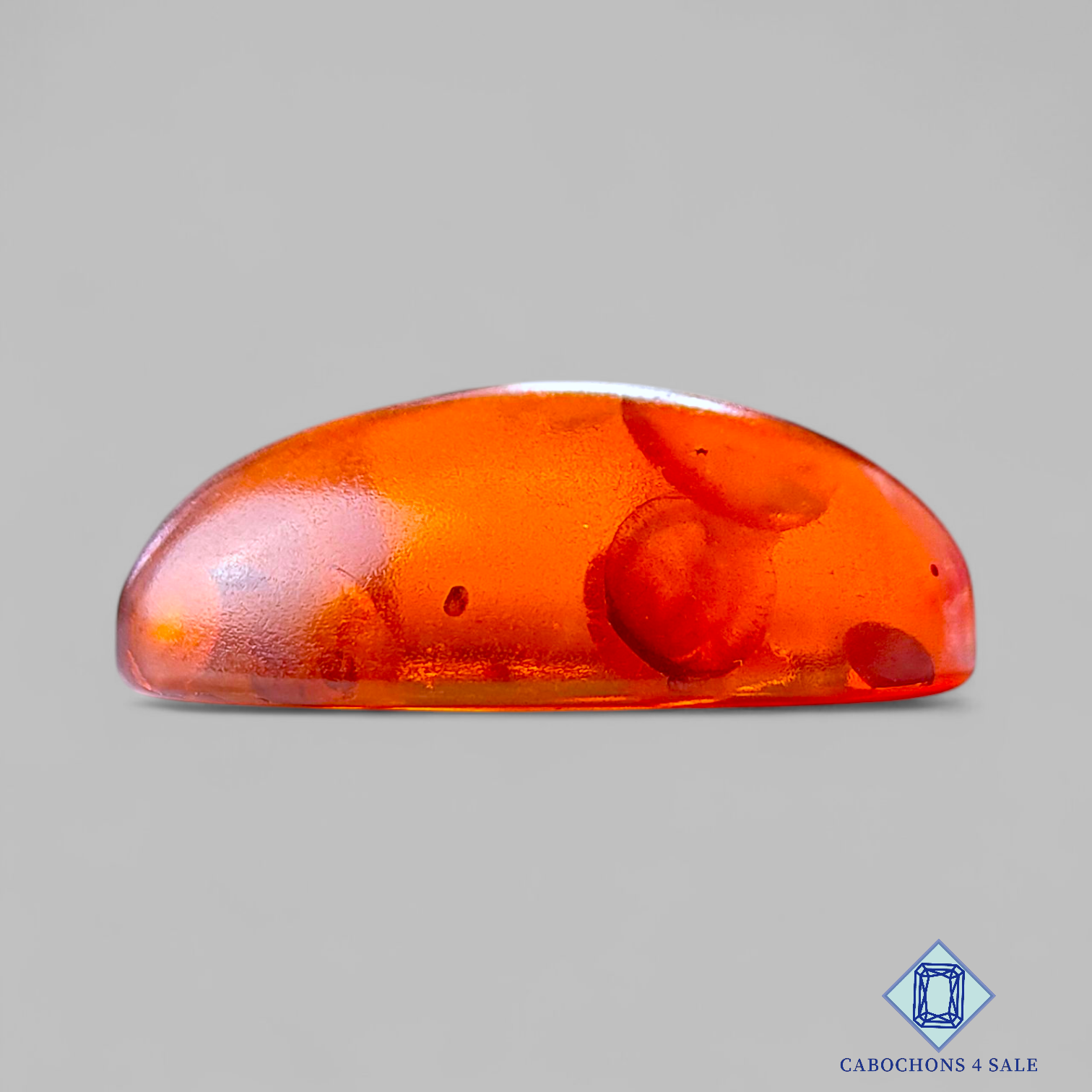 Amber (Manmade)