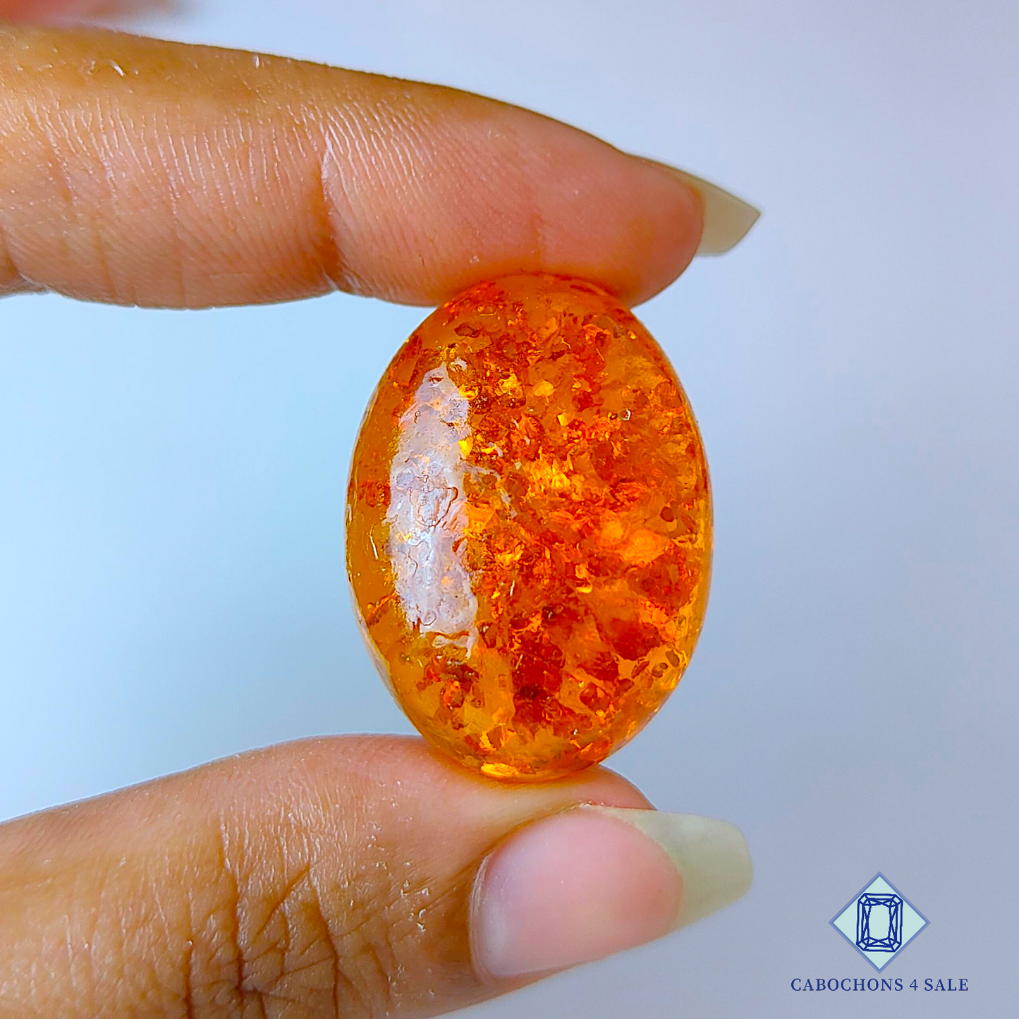 Amber (Manmade)