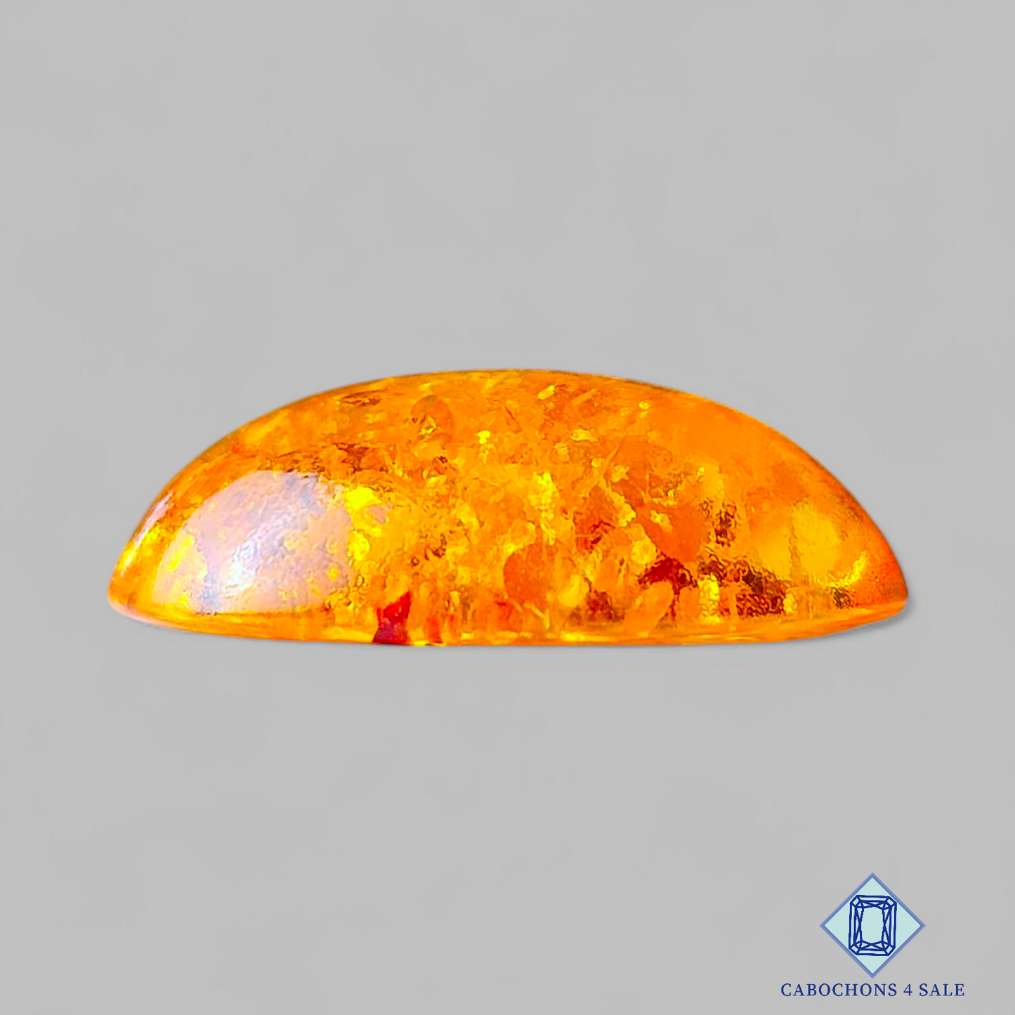 Amber (Manmade)