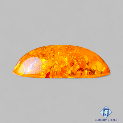Amber (Manmade)