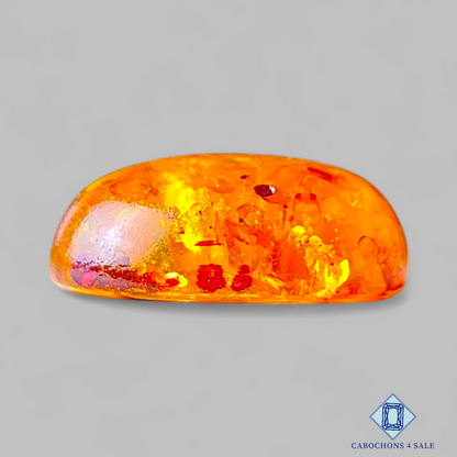 Amber (Manmade)