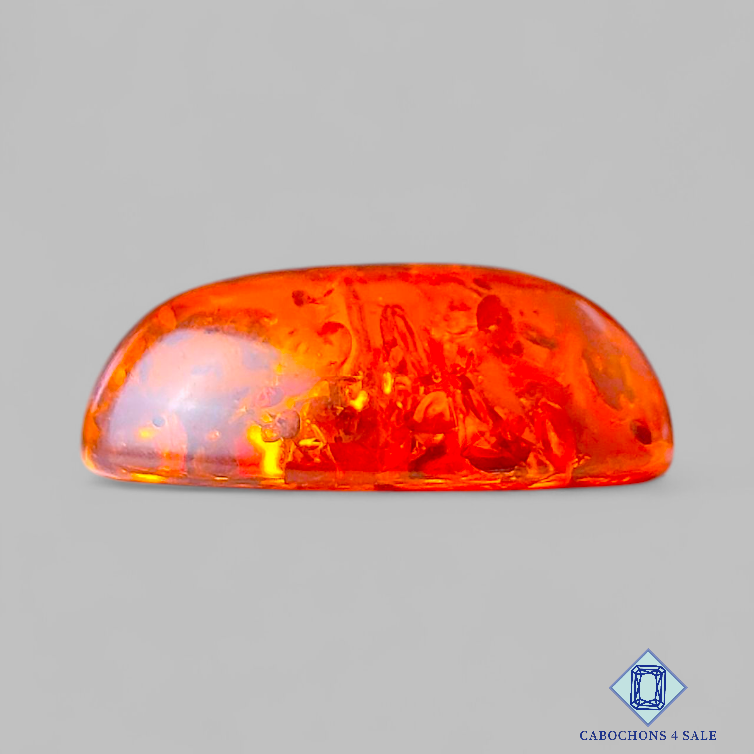 Amber (Manmade)