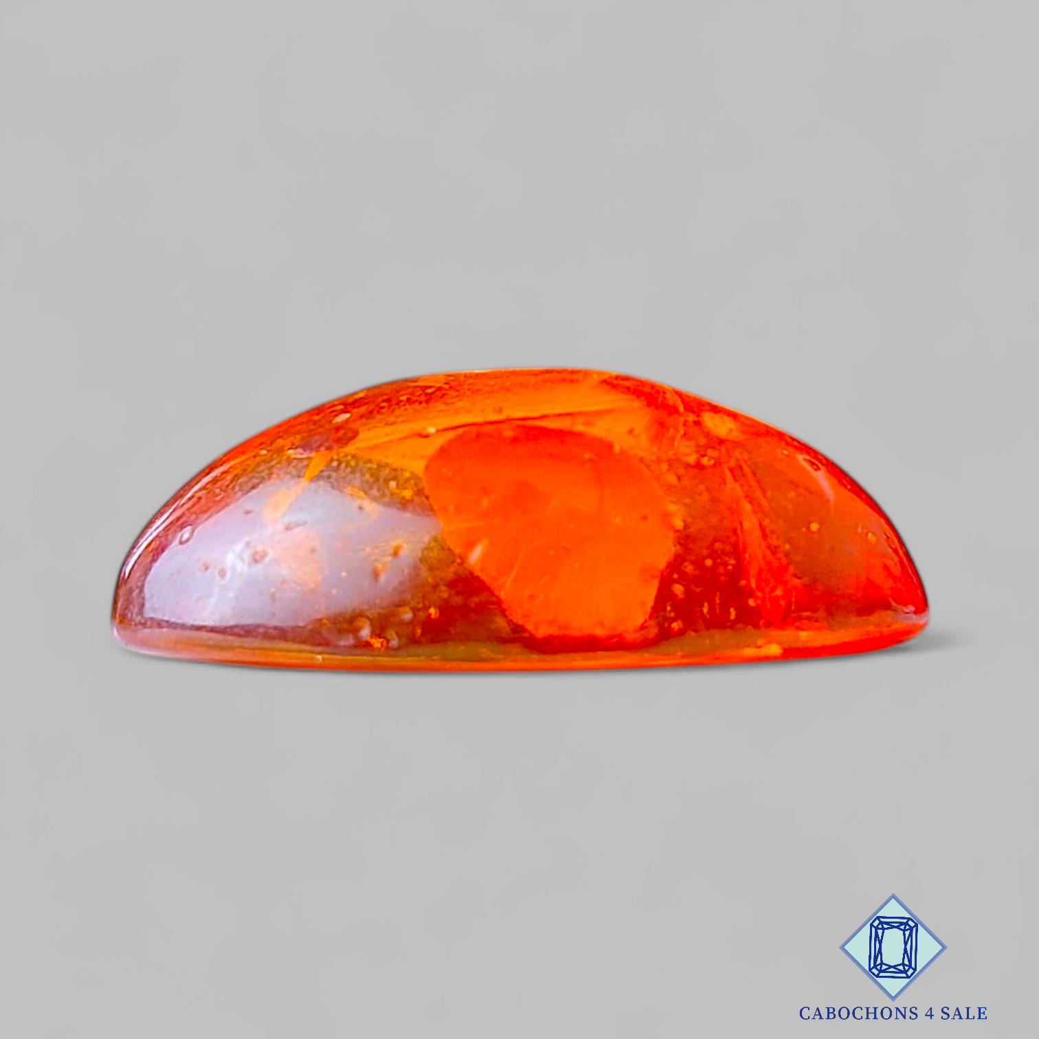 Amber (Manmade)