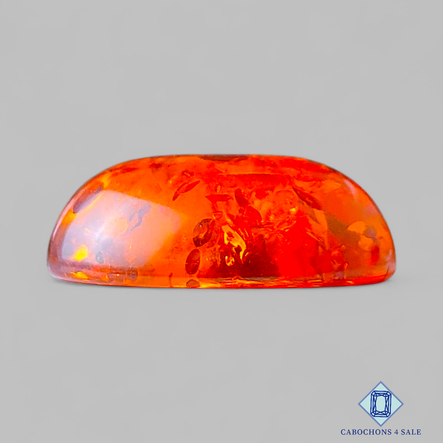 Amber (Manmade)