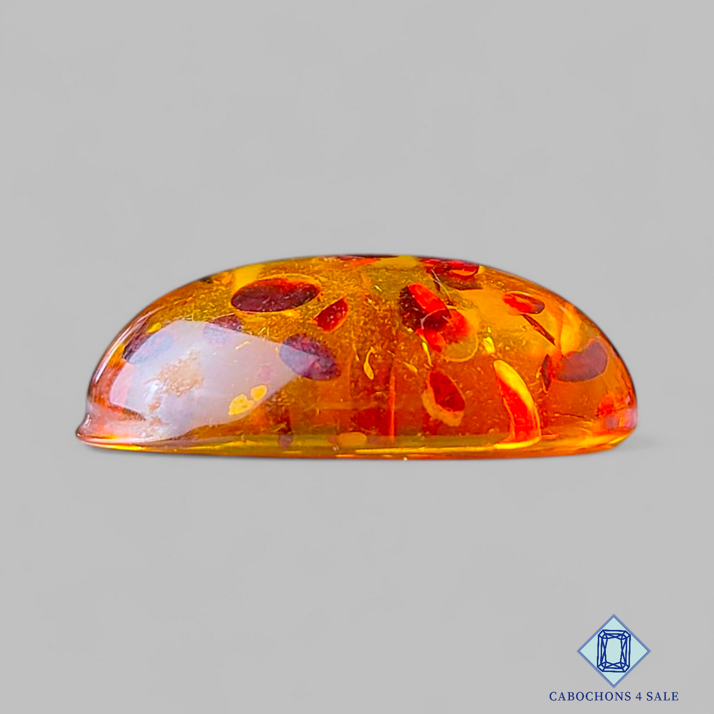 Amber (Manmade)